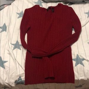 Theory Sweater 95% Wool